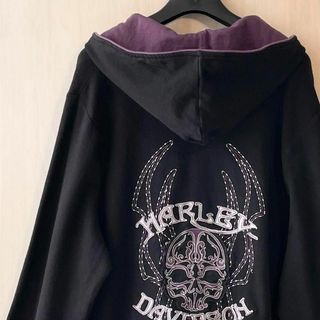 ハーレーダビッドソン パーカー(メンズ)の通販 100点以上 | Harley