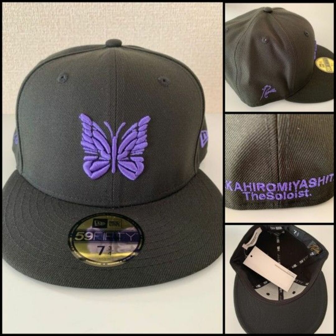 59FIFTY NEWERA x NEPENTHES | フリマアプリ ラクマ 59FIFTY NEWERA x NEPENTHES
