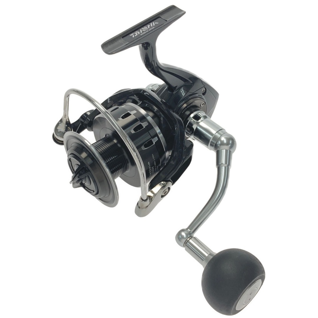 16 キャタリナ 5000H 新品未使用 ソルティガ DAIWA ダイワ