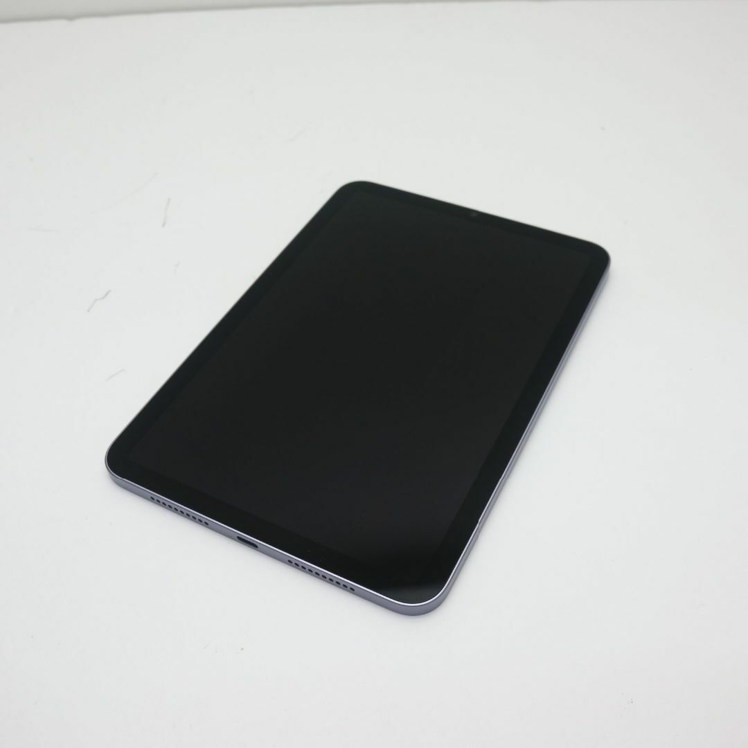 iPad mini 第6世代 Wi-Fi 64GB パープル