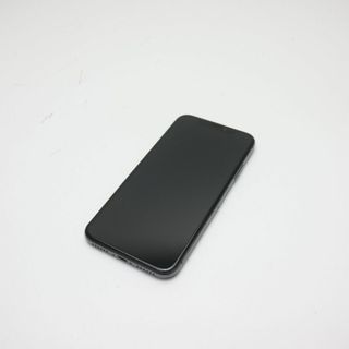 iphone x 256gb simフリー グレイ 美品
