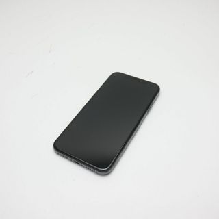 美品 iphone x 256GB スペースグレイ　simフリー