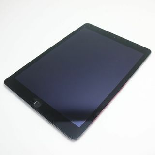 超美品 SOFTBANK iPad Air 2 128GB グレイ