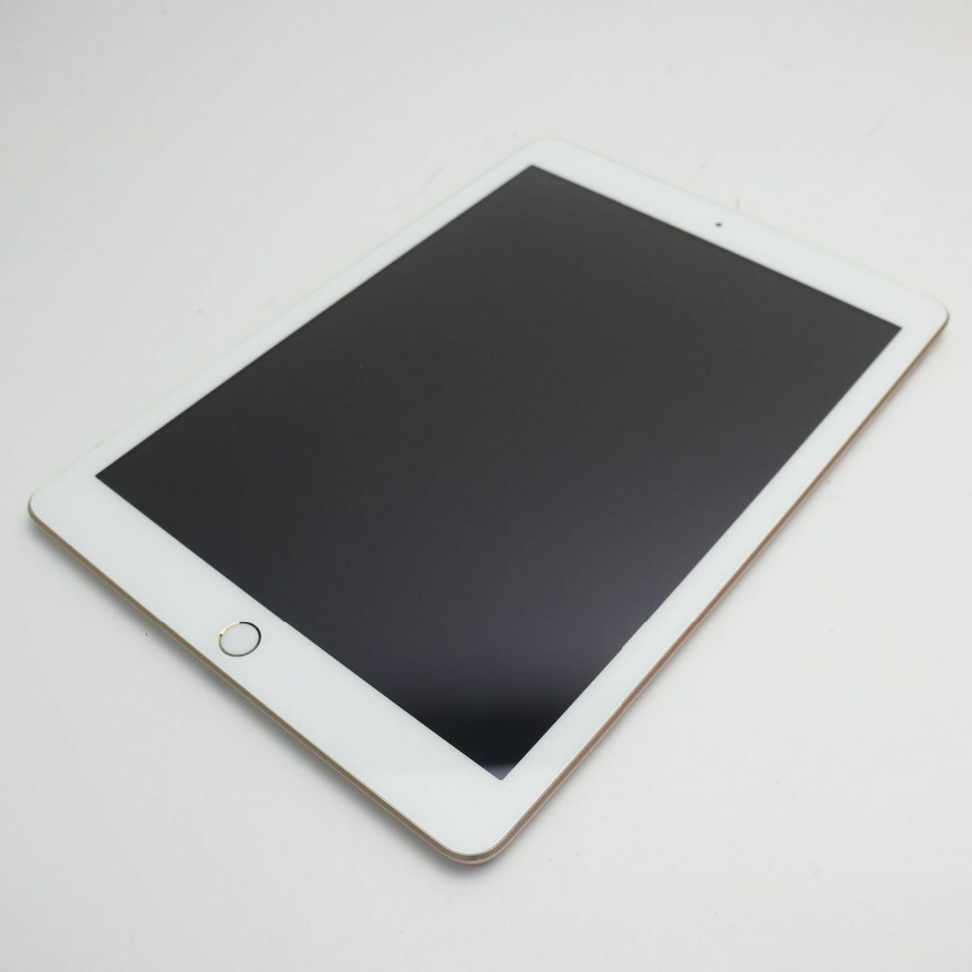 Apple iPAD 第5世代 Wi-Fi 32GB【美品】残金無し。