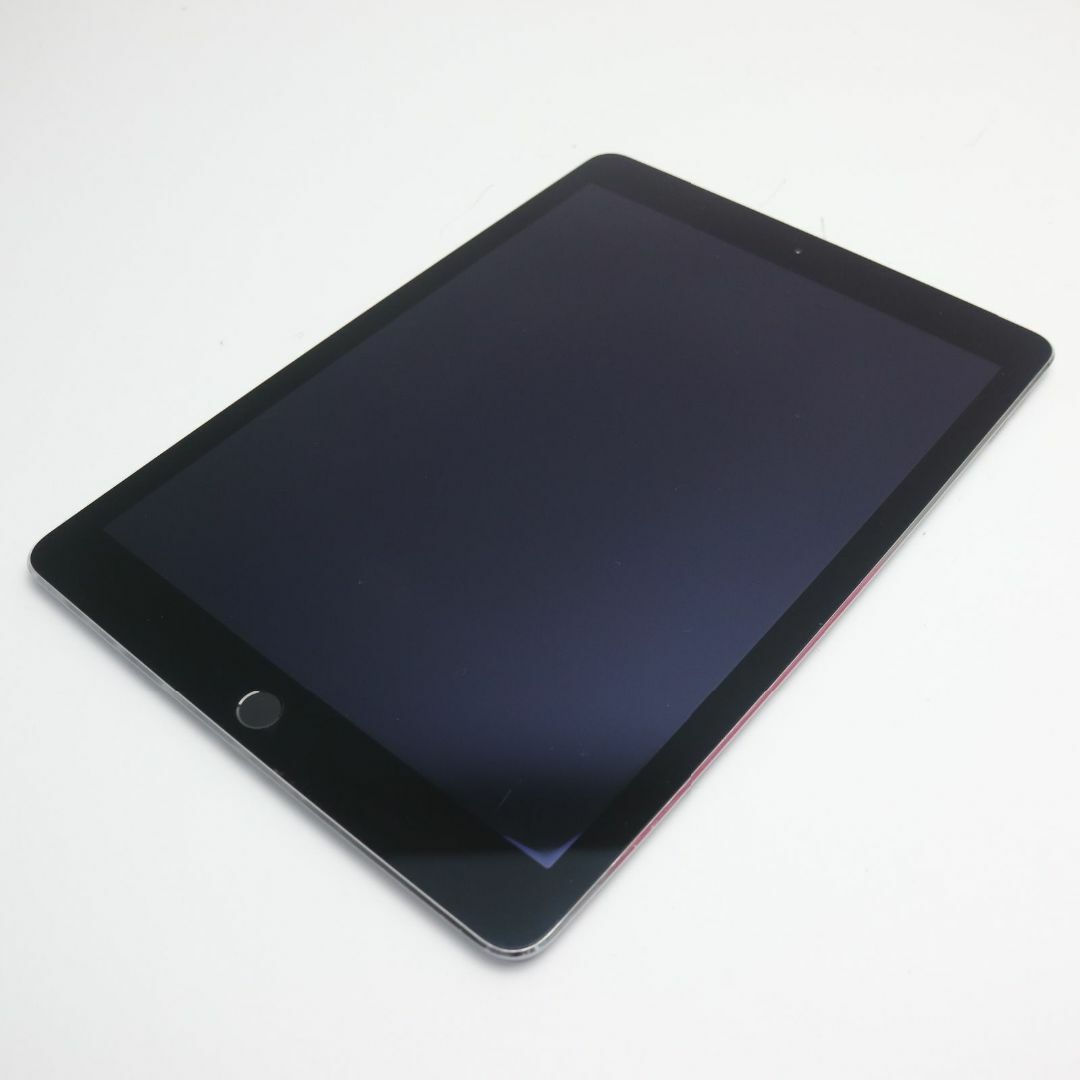 SOFTBANK iPad Air 2 16GB グレイ - タブレット