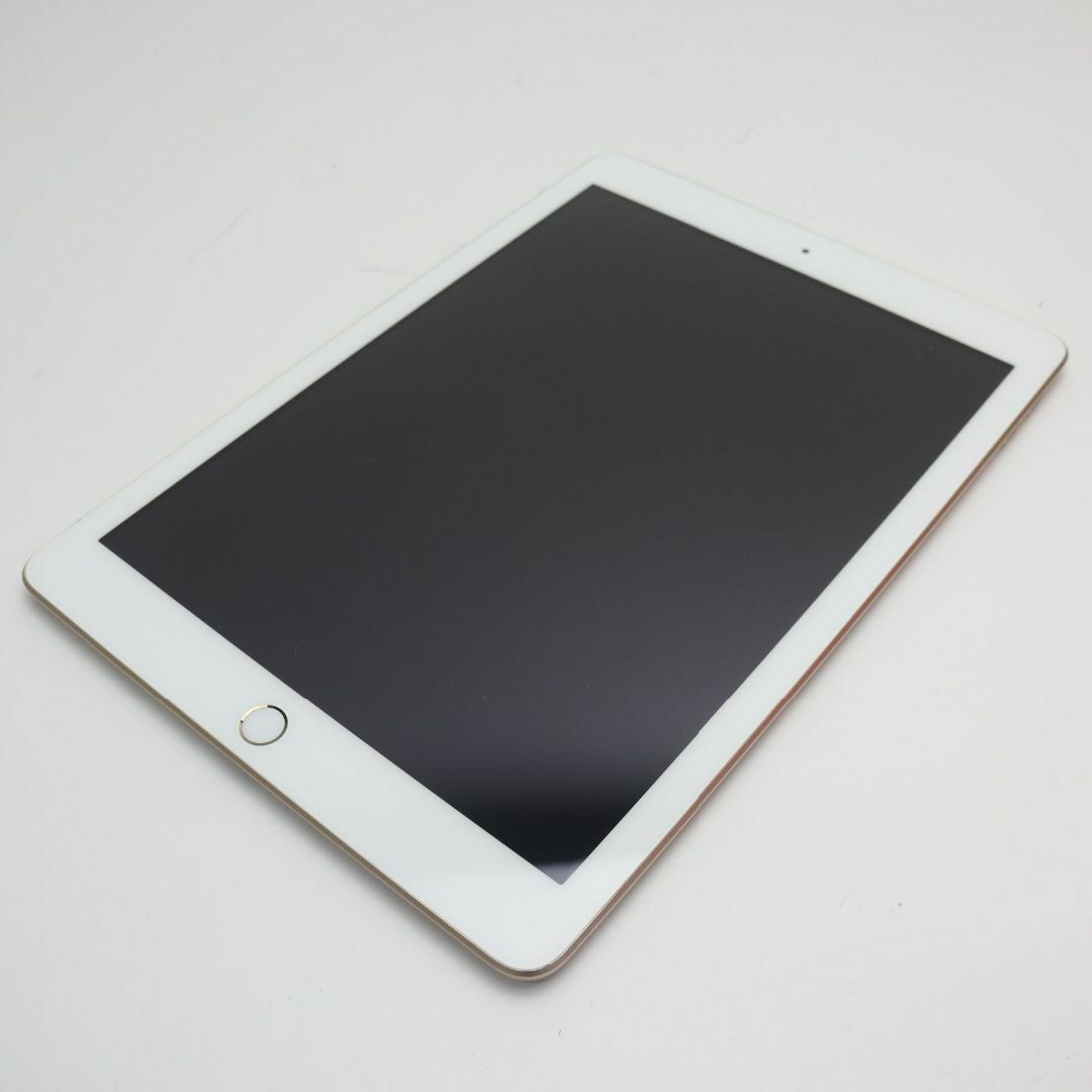 iPad 第5世代 　Wi-Fi 32G　ゴールド