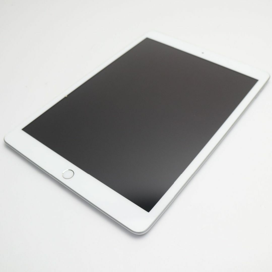 SIMフリー iPad 第8世代128GB  シルバー
