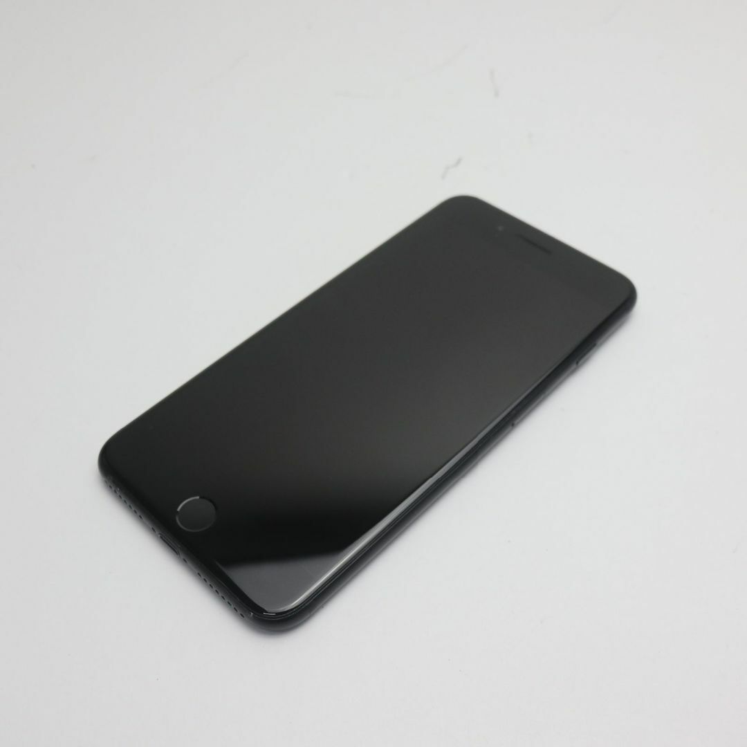 SIMフリー iPhone7 PLUS 256GB ブラックdocomo - スマートフォン本体