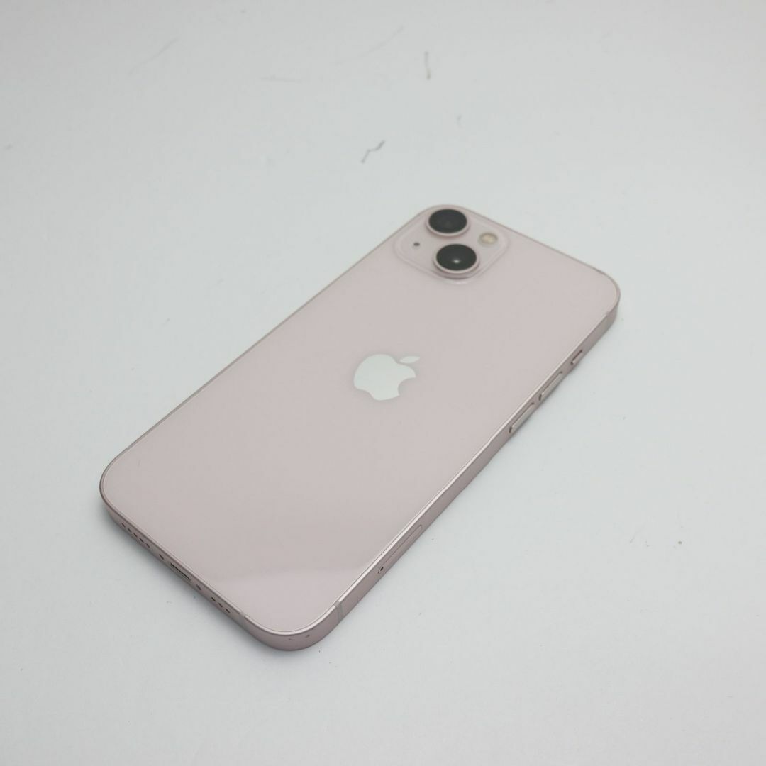 SIMフリー iPhone13 256GB ピンク