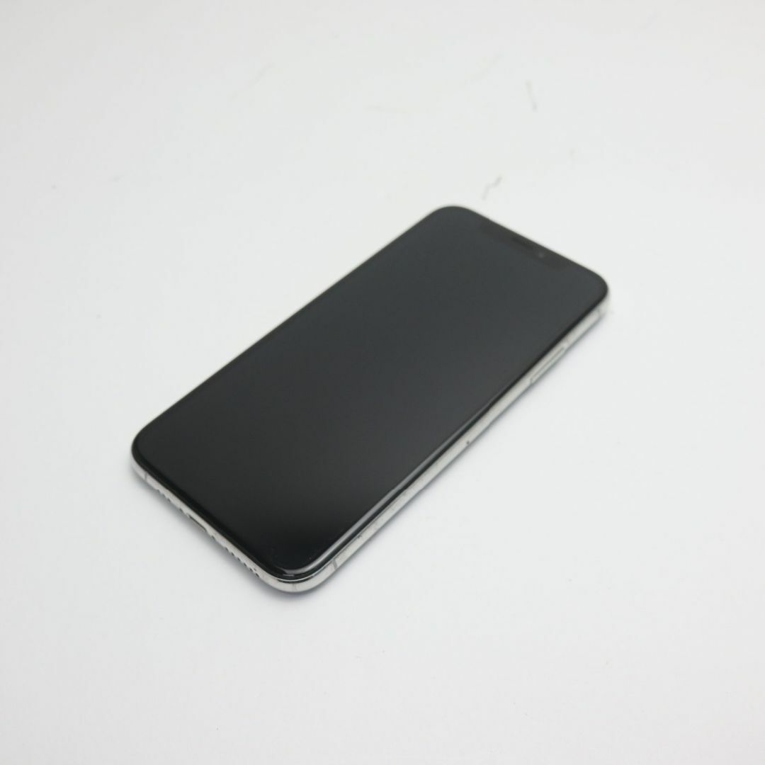 SIMフリー iPhoneXS 512GB シルバー