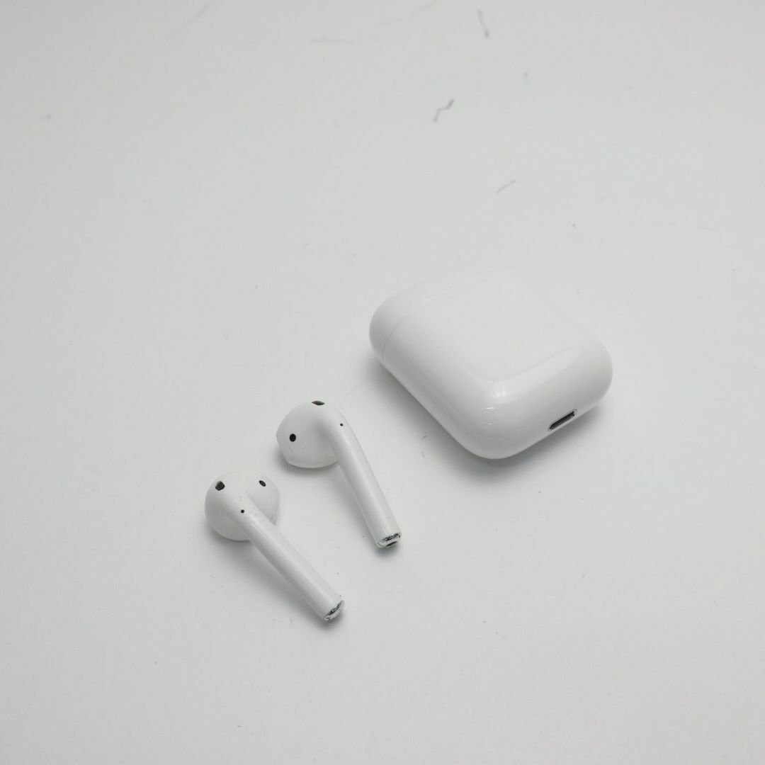 Airpods 第1世代 ホワイト