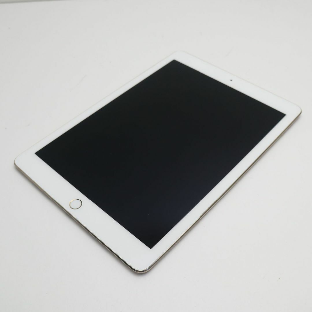 超美品 iPad Pro 9.7インチ Wi-Fi 128GB ゴールド - タブレット