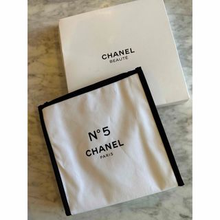 シャネル(CHANEL)のCHANELポーチ(ポーチ)