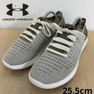 アンダーアーマー(UNDER ARMOUR)のUNDER ARMOUR Slingride 2 25.5cm(スニーカー)