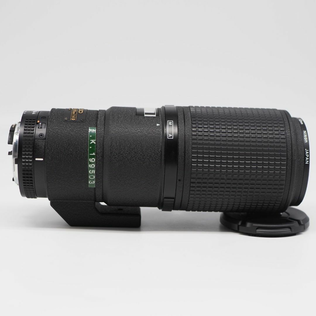 Nikon - NikonAi AF Micro Nikkor 200mm f/4D IF-EDの通販 by SEKAT