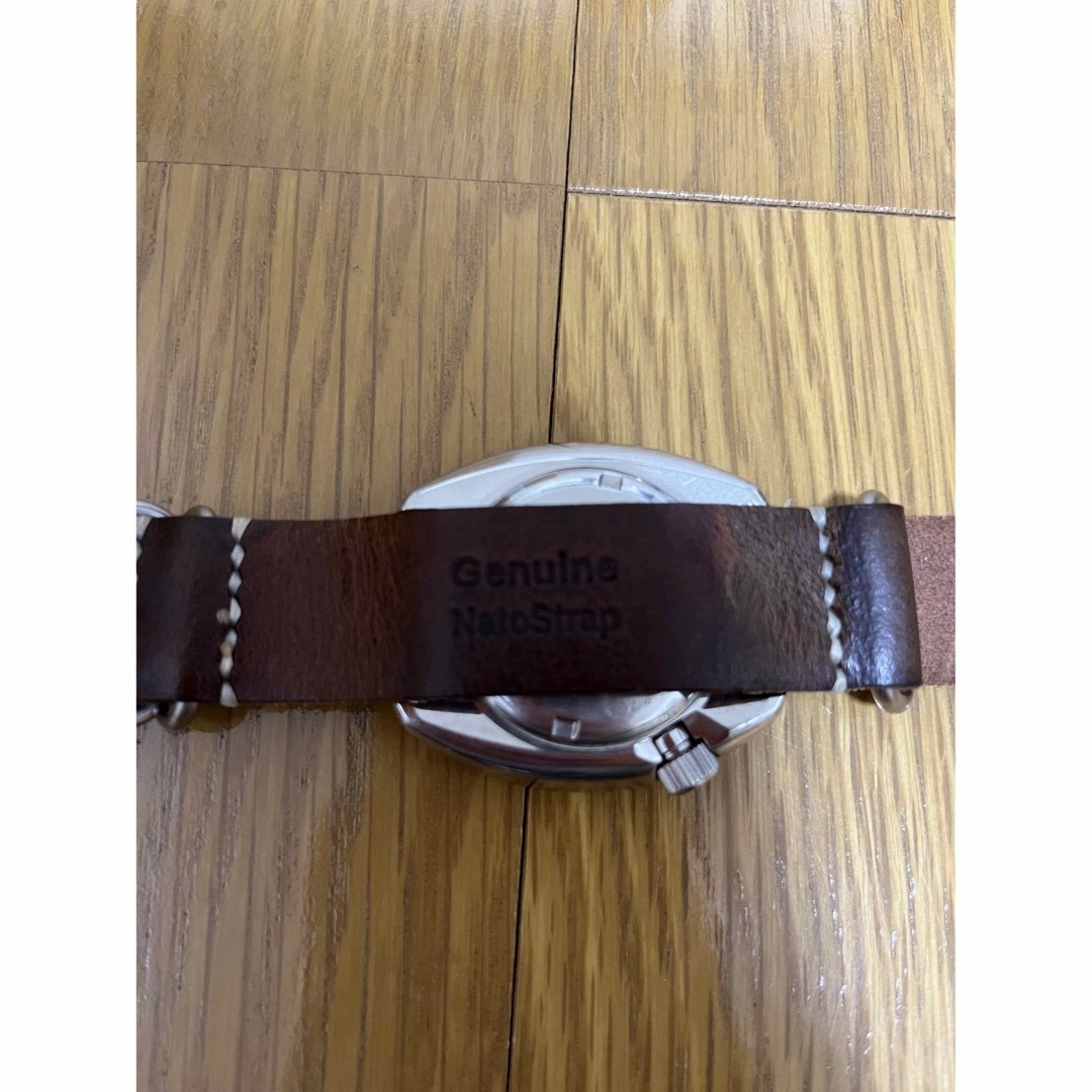SEIKO(セイコー)のセイコー　サードダイバー　6306-7001 美品 メンズの時計(腕時計(アナログ))の商品写真