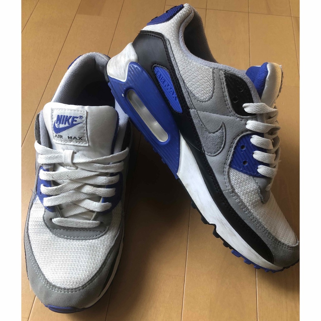 NIKE AIR MAX 90 26.5cm