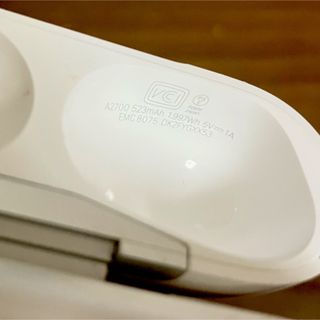 Airpods pro 第2世代 限定保証付き