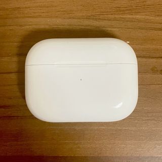 アップル(Apple)のApple AirPods Pro 第2世代 Apple限定保証あり(ヘッドフォン/イヤフォン)