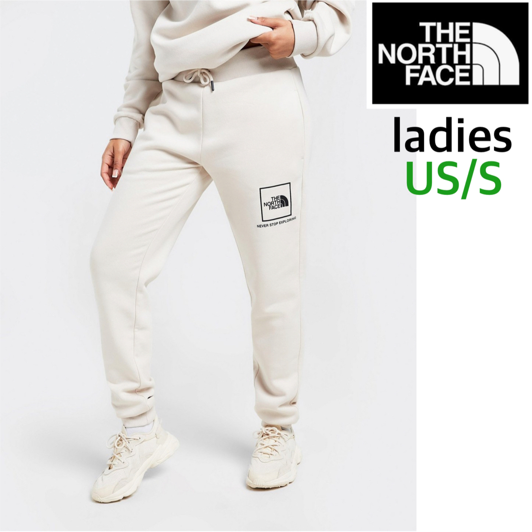 【海外限定】ノースフェイス ジョガーパンツ ブラック 日本L相当 J363