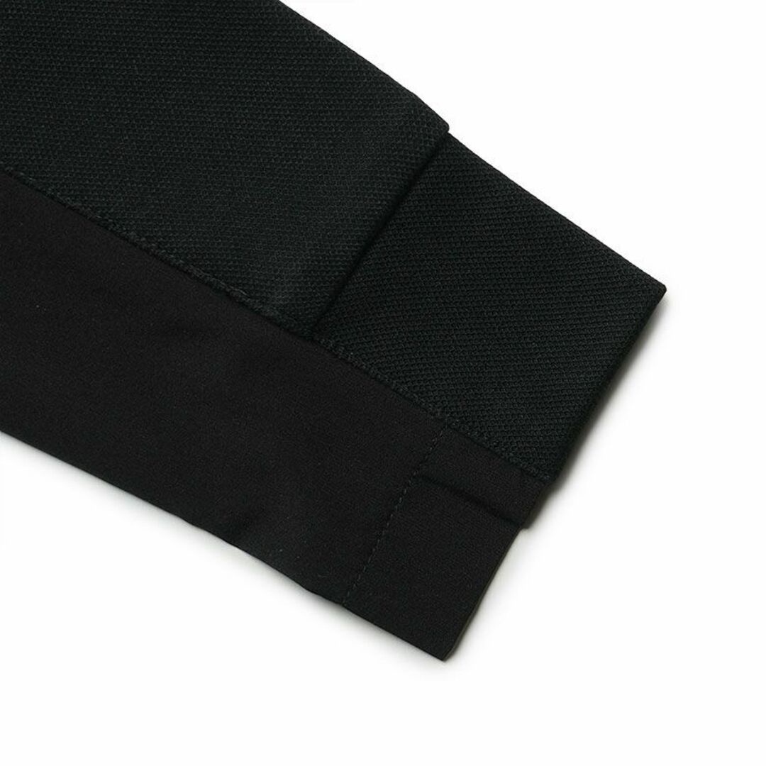 TATRAS(タトラス)のタトラス ブルゾン ムスキ スポーツ ジャージ ブラック 01サイズ 軽量 黒色 メンズのジャケット/アウター(ブルゾン)の商品写真