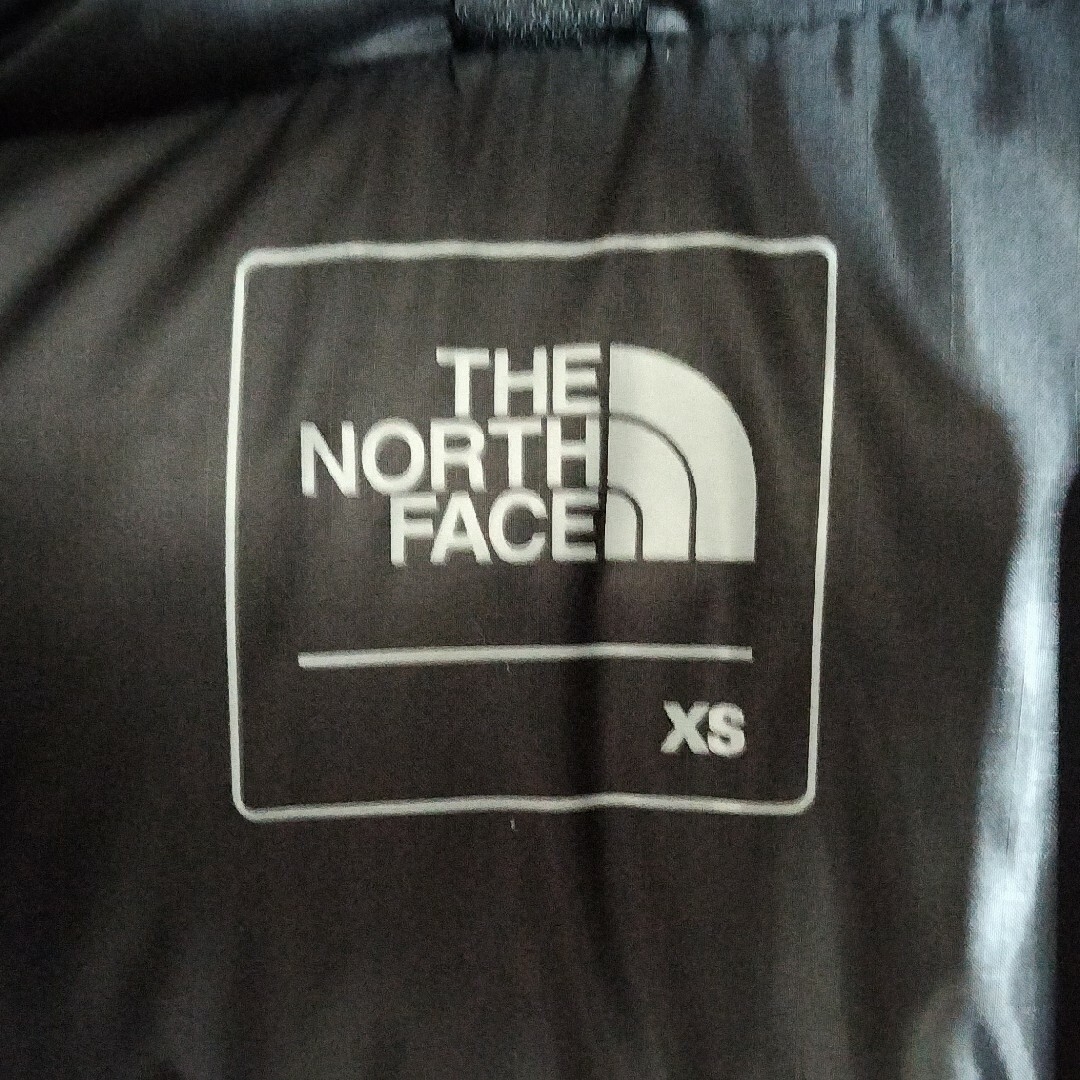 THE NORTH FACE(ザノースフェイス)のノースフェイス　ビレイヤーパーカ メンズのジャケット/アウター(ダウンジャケット)の商品写真