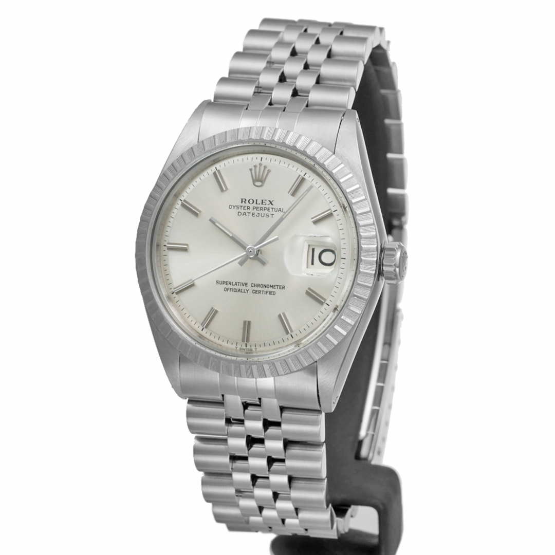 ROLEX デイトジャスト Ref.1603 アンティーク品 メンズ 腕時計