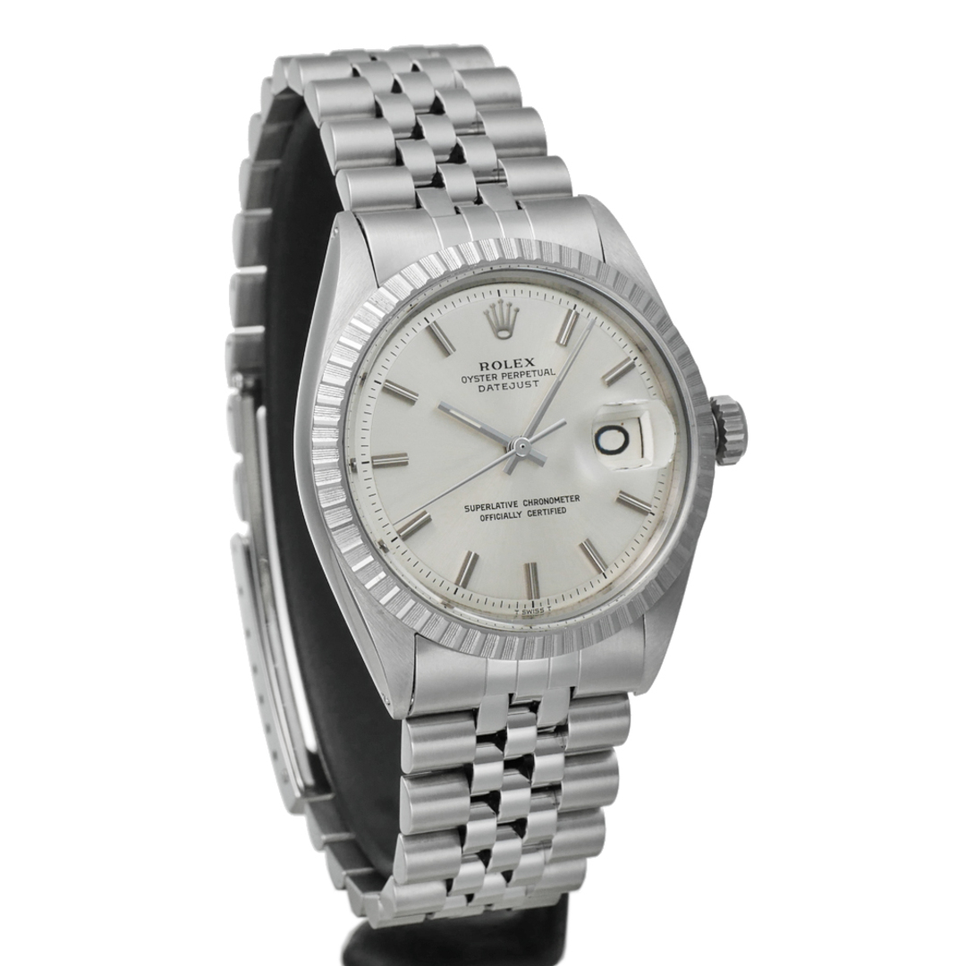 ROLEX デイトジャスト Ref.1603 アンティーク品 メンズ 腕時計