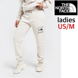 THE NORTH FACE - 【海外限定】TNF レディース ジョガーパンツ US/M