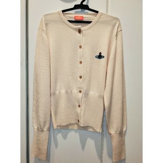 ヴィヴィアン(Vivienne Westwood) カーディガン(レディース)の通販