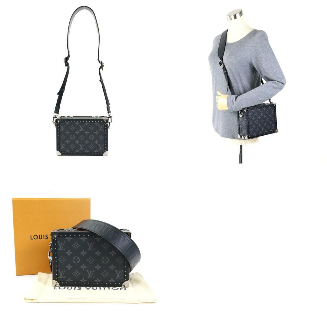 LOUIS VUITTON - ルイ ヴィトン LOUIS VUITTON ショルダーバッグ