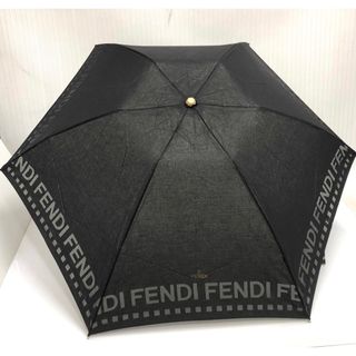 フェンディ 日傘/雨傘の通販 200点以上 | FENDIのレディースを買うなら