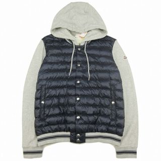 モンクレール パーカー(メンズ)の通販 700点以上 | MONCLERのメンズを