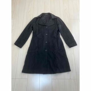 コムサ(COMME CA DU MODE) ロングコート(レディース)の通販 100点以上 ...