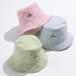 Vivienne Westwood - 2022SS◇Vivienne Westwood◇PATSY バケット