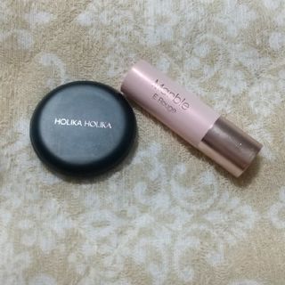 ホリカホリカ(Holika Holika)のホリカホリカ チーク&リップ(チーク)