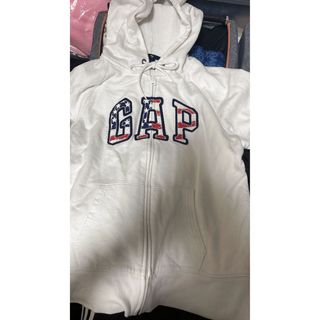 ギャップ(GAP)の❁⃘GAPパーカー❁⃘(パーカー)