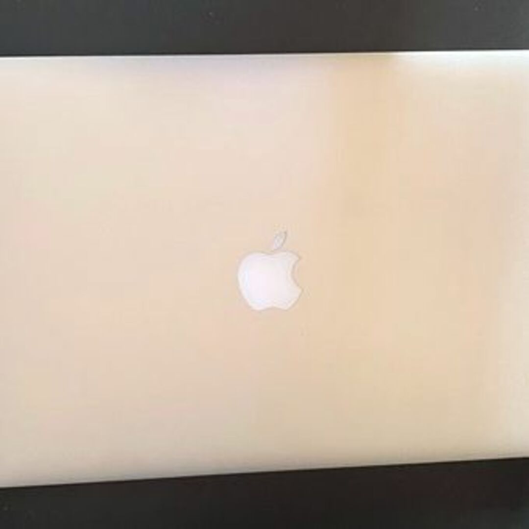 MacBook Pro Retina 15-inch 2015 Core7 4