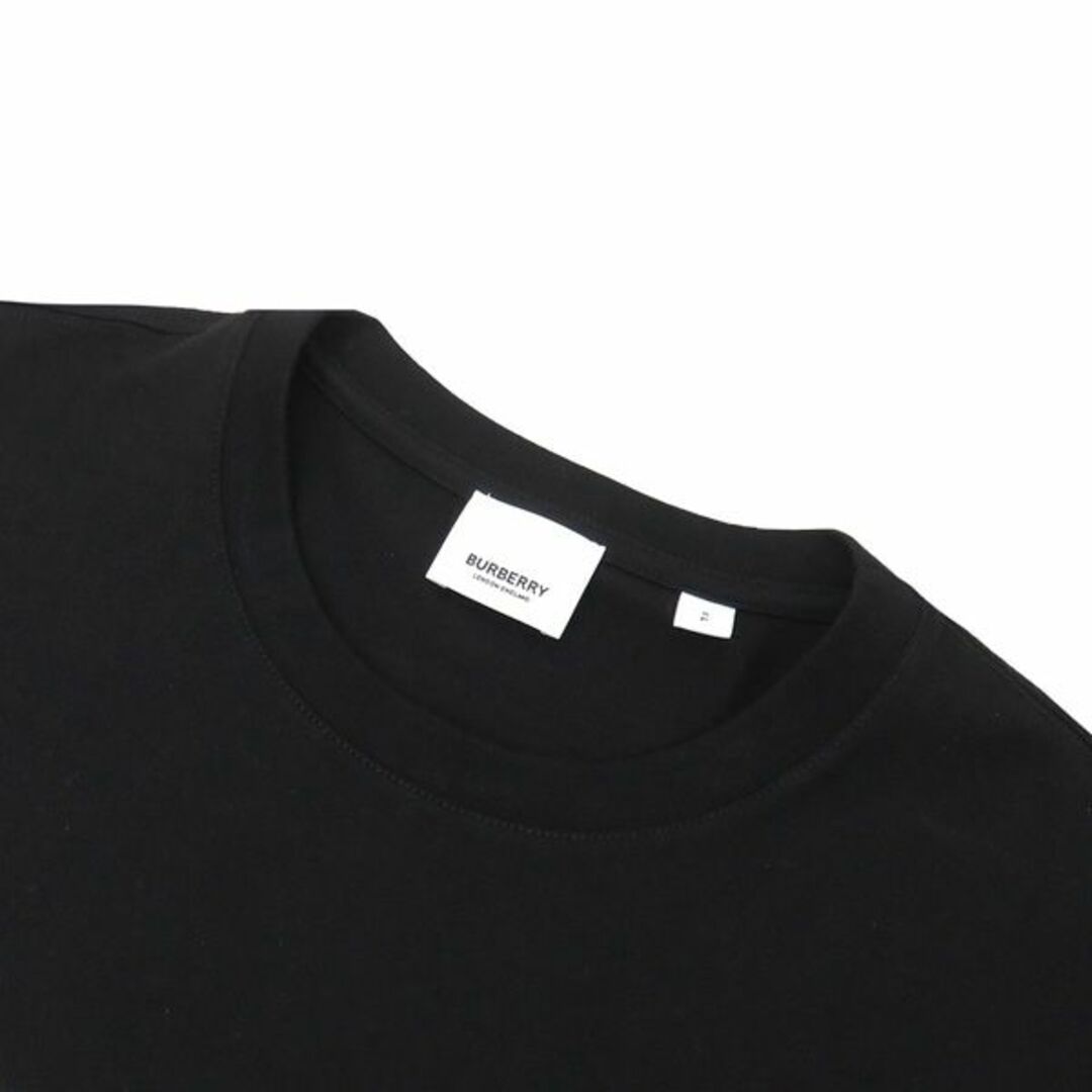 BURBERRY - 極美品 バーバリー 8040694 ホースフェリー プリント