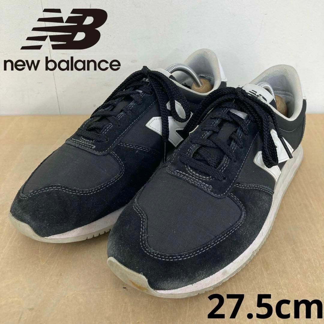 NewBalance UL420MAB 27.5cm