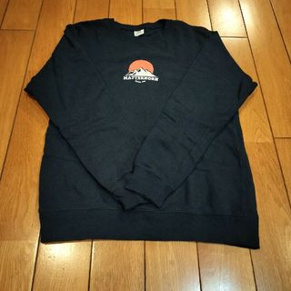 デビロック(DEVILOCK)のdevirockの薄手のトレーナー(Tシャツ/カットソー)