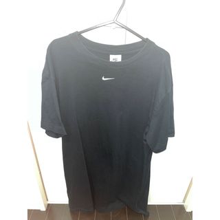 ナイキ(NIKE)のNIKE Tシャツワンピ(ミニワンピース)