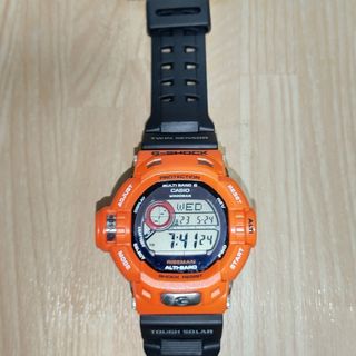 G-shock GW-9200の通販 93点 | フリマアプリ ラクマ