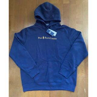 ポロラルフローレン(POLO RALPH LAUREN)のPOLO RALPH LAUREN for BEAMS HOODIE パーカー(パーカー)