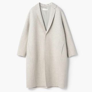 ギャルリーヴィー ロングコート(レディース)の通販 43点 | GALERIE VIE