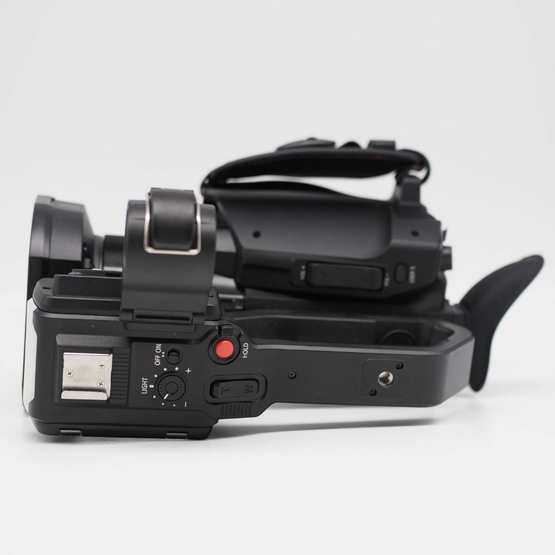 PANASONIC HC-X2000-K デジタル4Kビデオカメラ