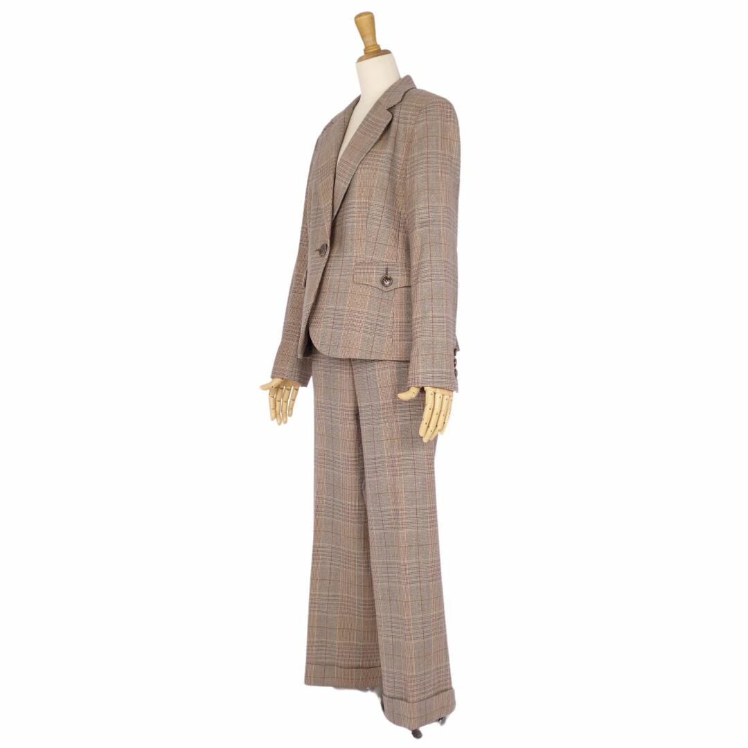 BURBERRY - バーバリー ロンドン BURBERRY LONDON セットアップ パンツ BURBERRY - バーバリー ロンドン BURBERRY LONDON セットアップ パンツ