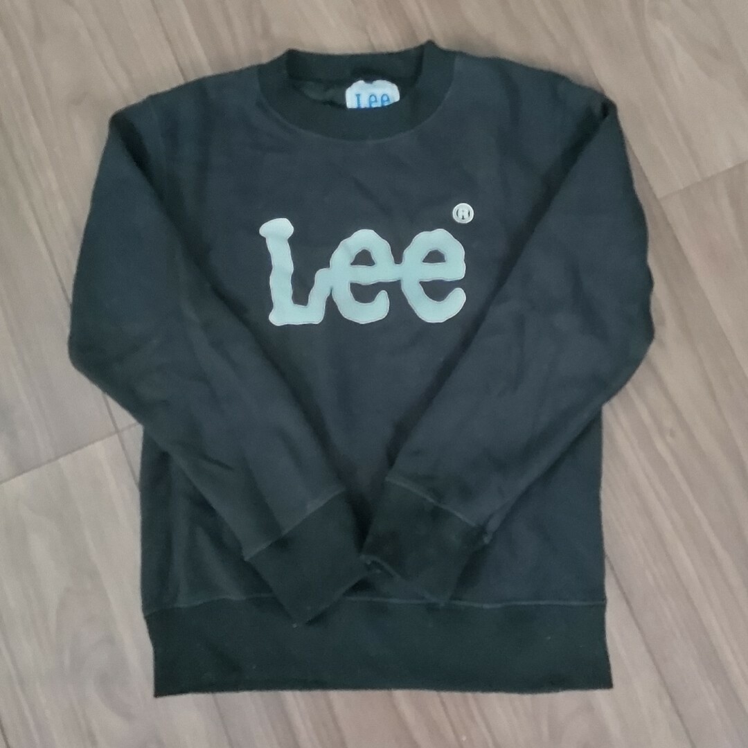 Lee(リー)のLee トレーナー １３０ キッズ/ベビー/マタニティのキッズ服男の子用(90cm~)(Tシャツ/カットソー)の商品写真