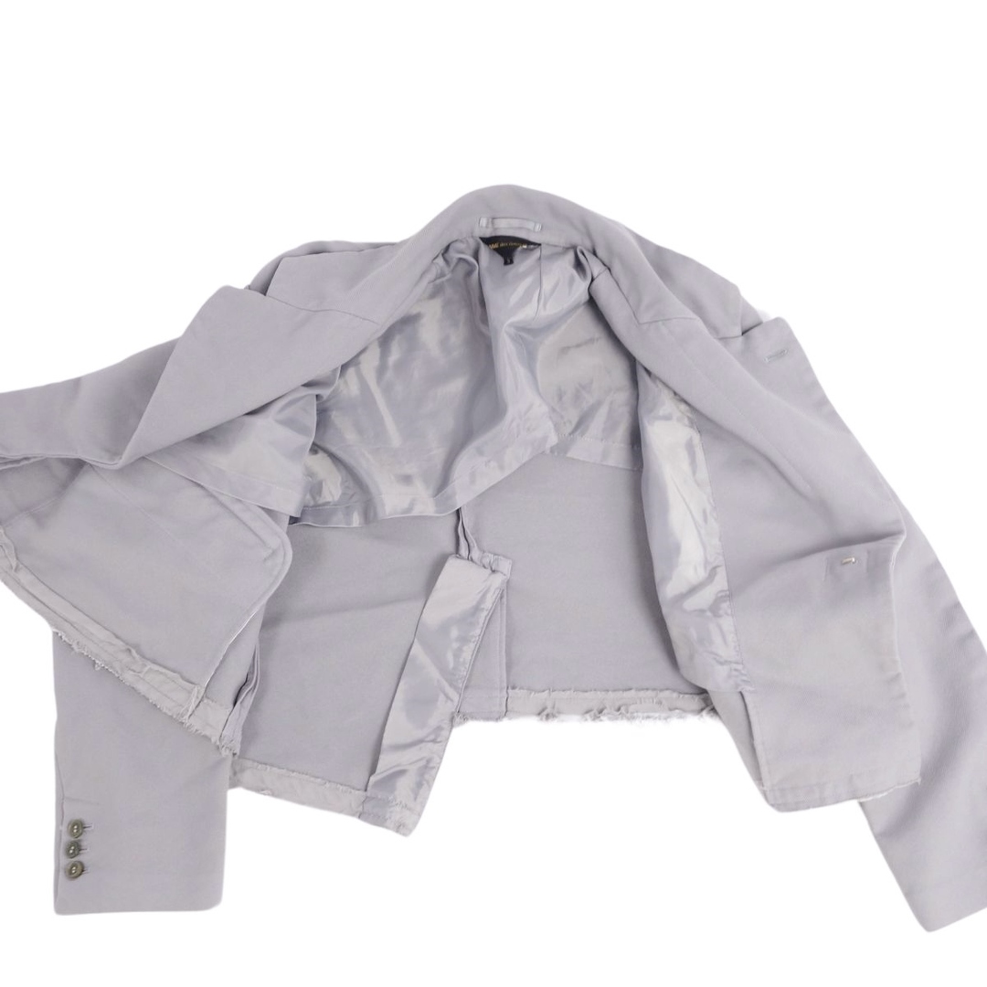 COMME des GARCONS - 美品 コムデギャルソン COMME des GARCONS COMME des GARCONS - 美品 コムデギャルソン COMME des GARCONS