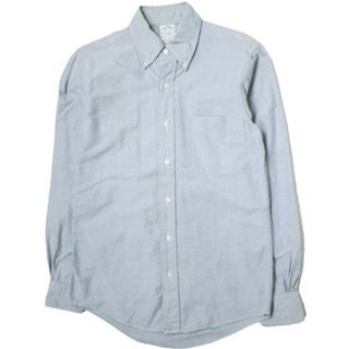 Brooks Brothers - ブルックスブラザーズ ドレスシャツ ノンアイロン